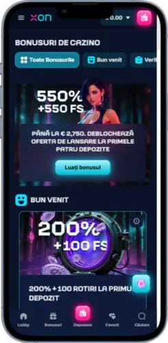 Revendică bonusul de start