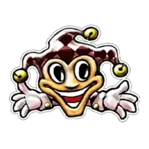 Mega Joker