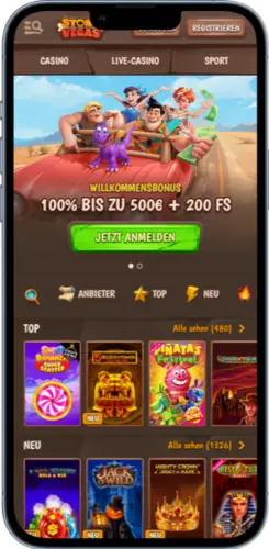 Mega Joker im Online-Casino öffnen
